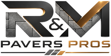 R&M Pavers Pros